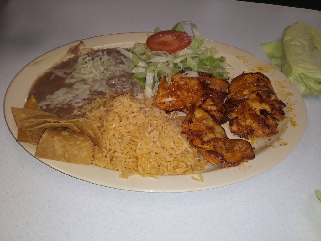 Tacos El Chaparrito | restaurant | 9611 Garvey Ave, South El Monte, CA 91733, USA | 6264012991 OR +1 626-401-2991