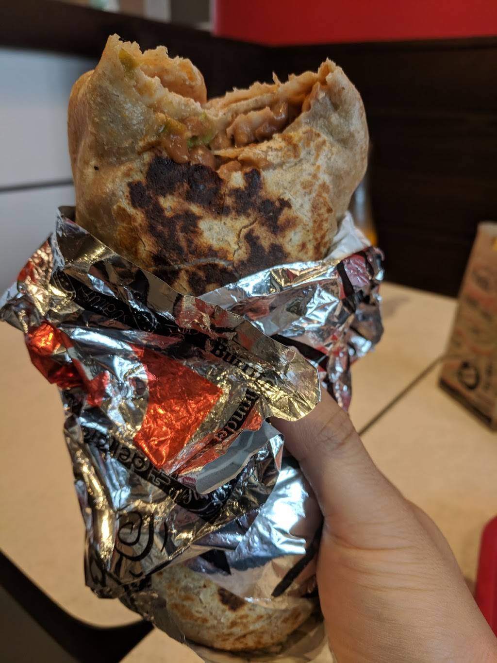 barBURRITO | restaurant | 13321 Yonge St, Richmond Hill, ON L4E 0K5, Canada | 2892349000 OR +1 289-234-9000