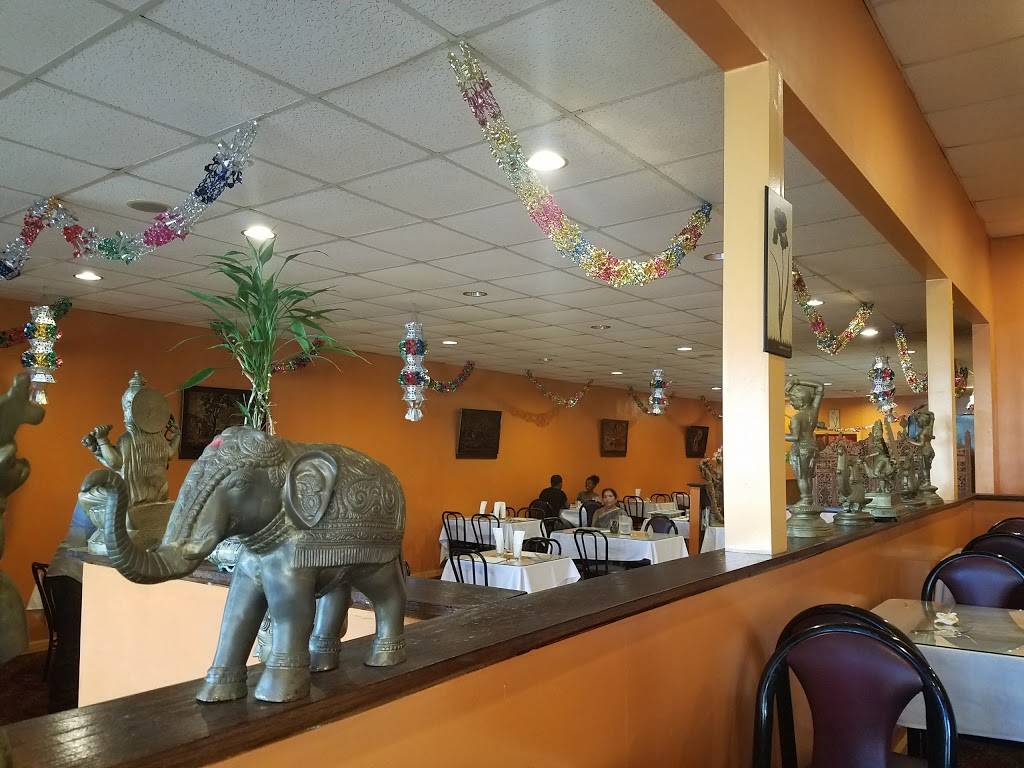 Priya Indian Cuisine | restaurant | 2072 San Pablo Ave, Berkeley, CA 94702, USA | 5106443977 OR +1 510-644-3977