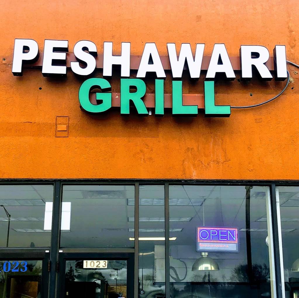 Peshawari Grill Restaurant | restaurant | 1023 W North Ave, Villa Park, IL 60181, USA | 6303594809 OR +1 630-359-4809