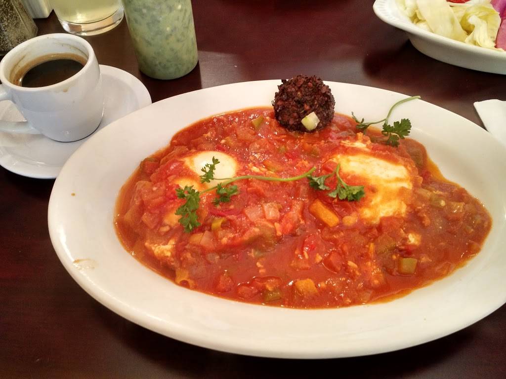 Habayit | restaurant | 11921 West Pico Boulevard,, (opposite to Chan Dara Restaurant), Los Angeles, CA 90064, USA | 3104797173 OR +1 310-479-7173