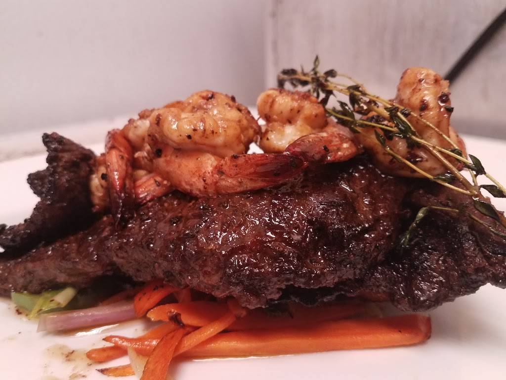 Gustoso | restaurant | 3325 Fulton St, Brooklyn, NY 11208, USA | 7188726755 OR +1 718-872-6755