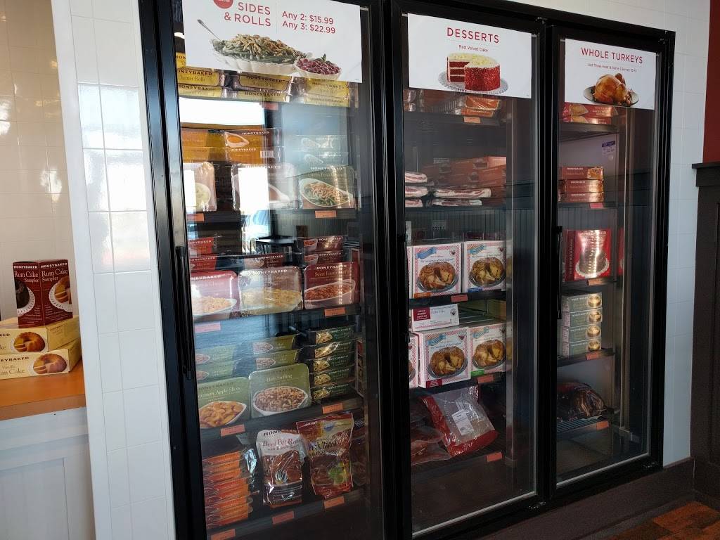 The Honey Baked Ham Company | cafe | 2975 E Ocotillo Rd Suite 5, Chandler, AZ 85249, USA | 4808870953 OR +1 480-887-0953