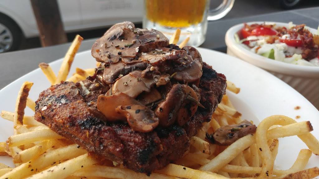 Raglan Public House | restaurant | 1851 Bacon St, San Diego, CA 92107, USA | 6197942304 OR +1 619-794-2304