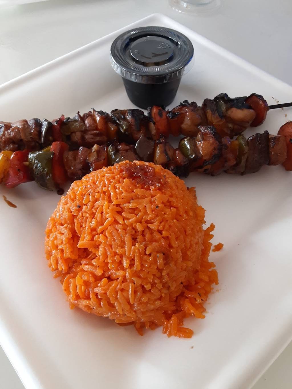 Boonie Pepper Café | restaurant | 203 Crockett Blvd, Merritt Island, FL 32953, USA | 3213492615 OR +1 321-349-2615