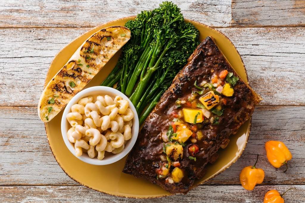 Urban Plates | restaurant | 1782M Galleria at Tysons II, Tysons, VA 22102, USA | 5713418886 OR +1 571-341-8886