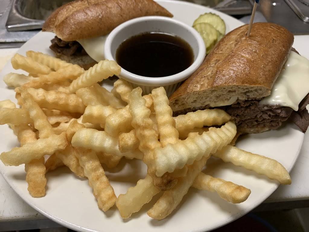 Gresas Cafe | restaurant | 108 N Chestnut St, De Soto, IL 62924, USA | 6188673175 OR +1 618-867-3175