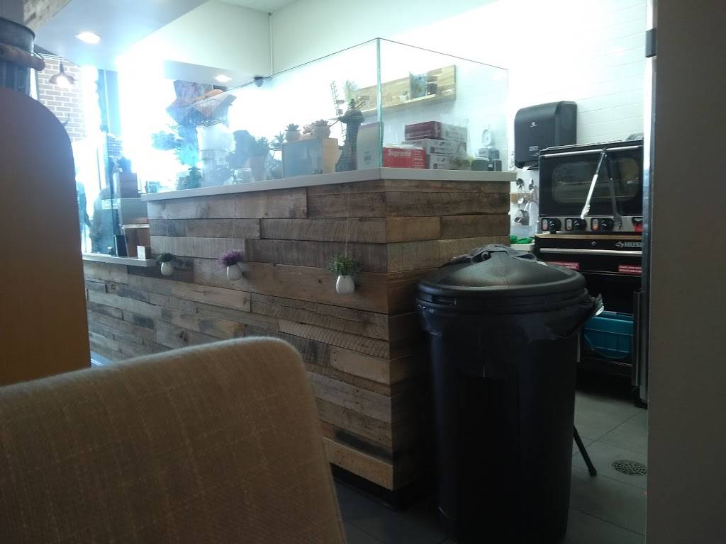 Baguette & Tea | restaurant | 2007 W Alabama St, Houston, TX 77098, USA | 8325168871 OR +1 832-516-8871