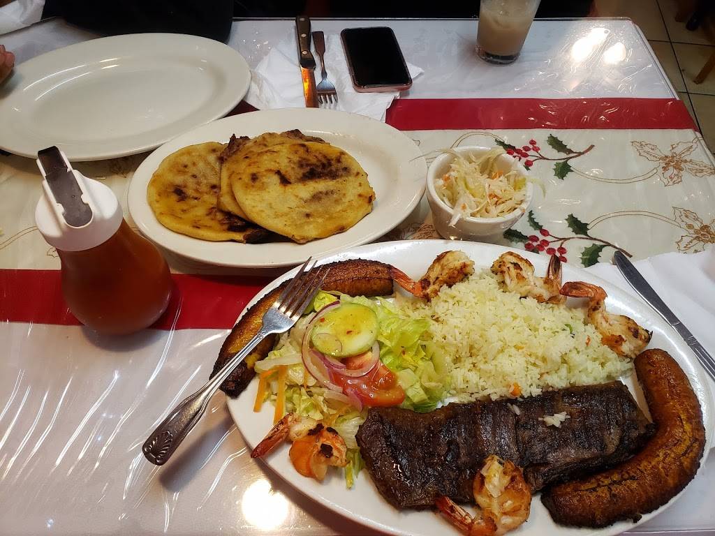 Las Perlas | restaurant | 16008 46th Ave, Flushing, NY 11358, USA | 7188867363 OR +1 718-886-7363