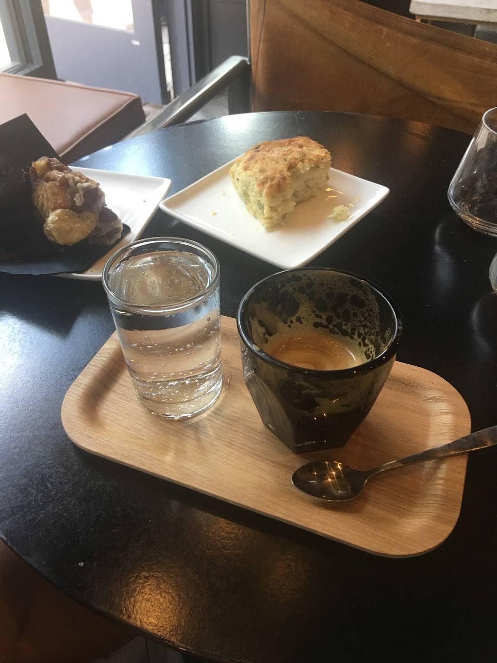 Two Arrows Coffee | Bar | cafe | 225 Wall St #103a, Vail, CO 81657, USA | 9707635101 OR +1 970-763-5101