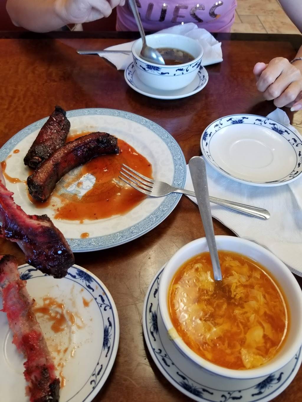 Grace Garden | restaurant | 4331 E Baseline Rd b109, Gilbert, AZ 85234, USA | 4808923888 OR +1 480-892-3888