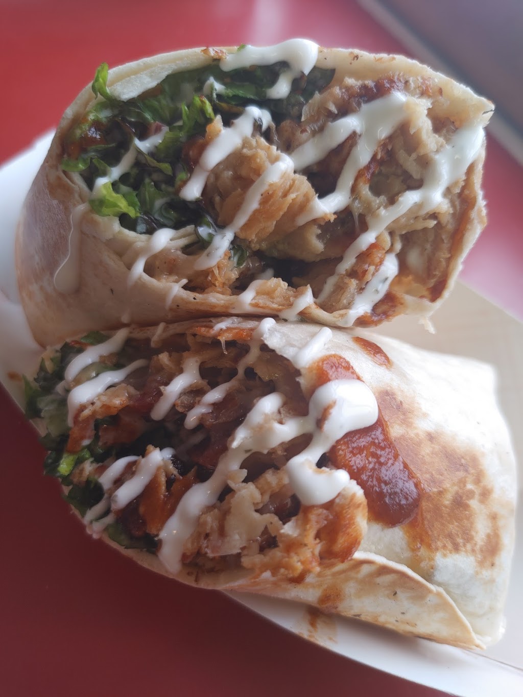 Biker Bobs Burgers and Dogs | restaurant | South Parking Lot, 580 Canal St, Brattleboro, VT 05301, USA | 8022467892 OR +1 802-246-7892