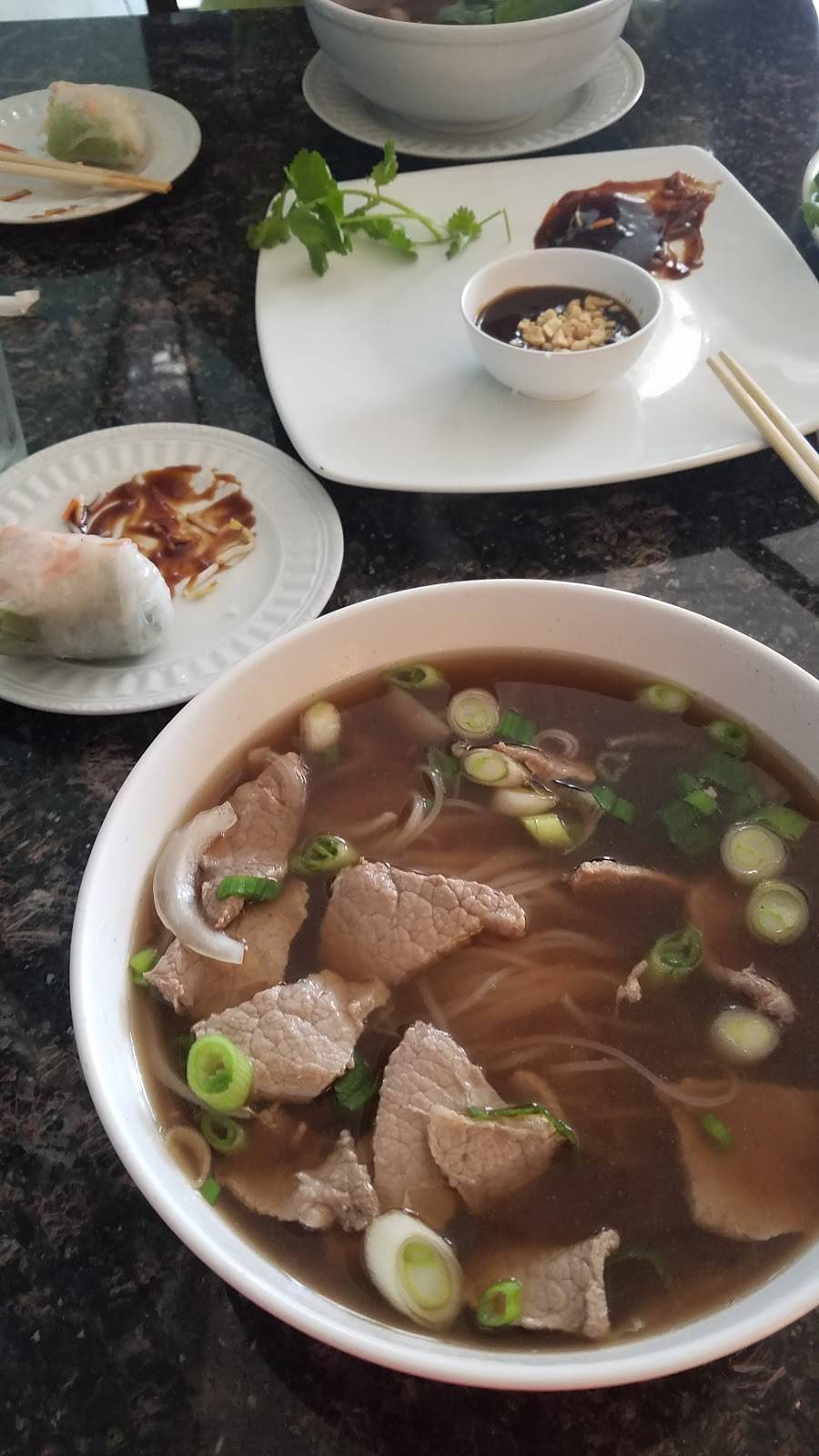 Thai Cuisine | restaurant | 2339 E Evans Rd #106, San Antonio, TX 78259, USA | 2103141723 OR +1 210-314-1723