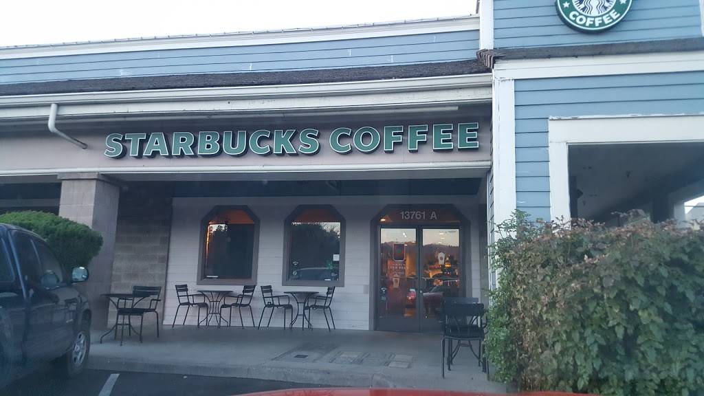 Starbucks | cafe | 13781 Mono Way, Sonora, CA 95370, USA | 2095338831 OR +1 209-533-8831