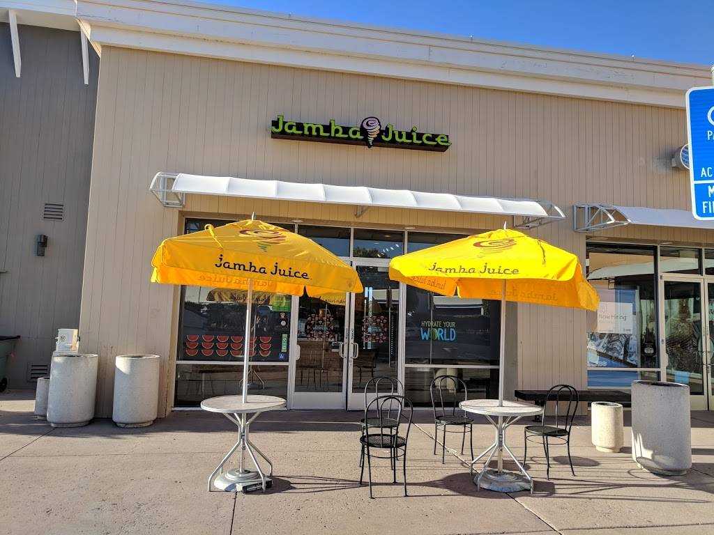 Jamba Juice Los Gatos | restaurant | 628 Blossom Hill Rd, Los Gatos, CA 95032, USA | 4083586040 OR +1 408-358-6040