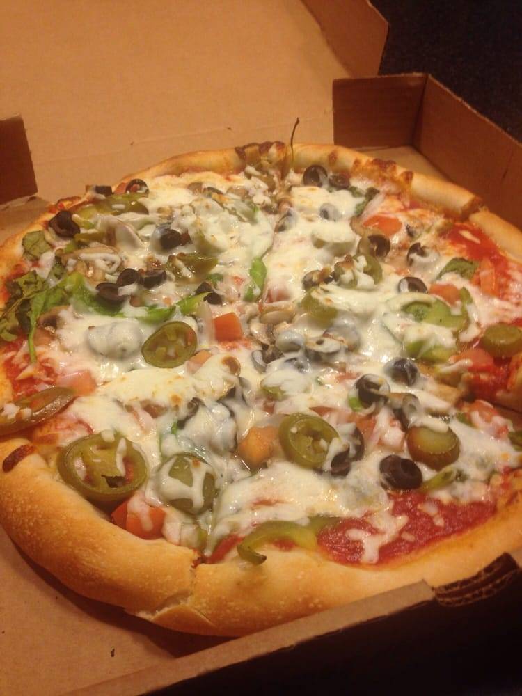 Little Chicago Pizzeria And Grill | meal delivery | 1524A Demonbreun St, Nashville, TN 37203, USA | 6153218660 OR +1 615-321-8660