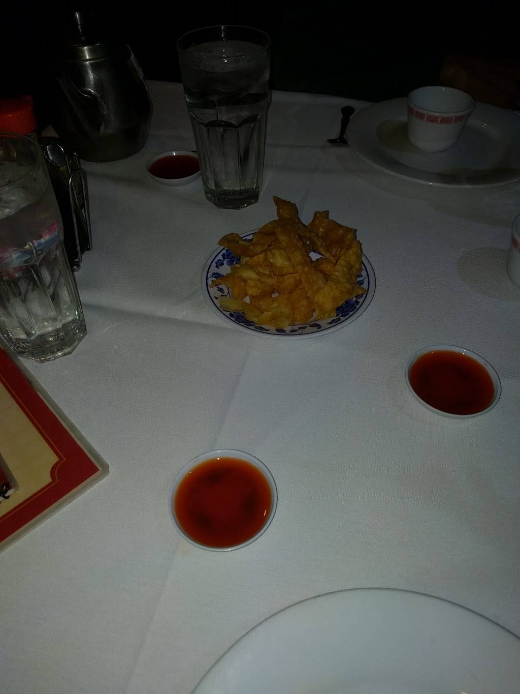 Magic Wok | restaurant | 3313 N Verdugo Rd, Glendale, CA 91208, USA | 8189571919 OR +1 818-957-1919