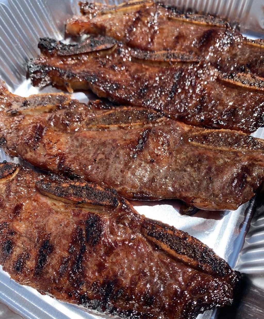 Food Market Express | restaurant | 257 E Market St, Long Beach, CA 90805, USA | 5623837900 OR +1 562-383-7900