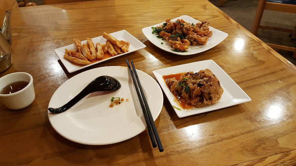 Taipei Cafe | restaurant | 802 Hungerford Dr, Rockville, MD 20850, USA | 3018385998 OR +1 301-838-5998