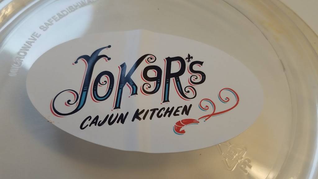 Jokers Cajun Kitchen | restaurant | 131 N Clinton St, Chicago, IL 60661, USA | 3126249400 OR +1 312-624-9400