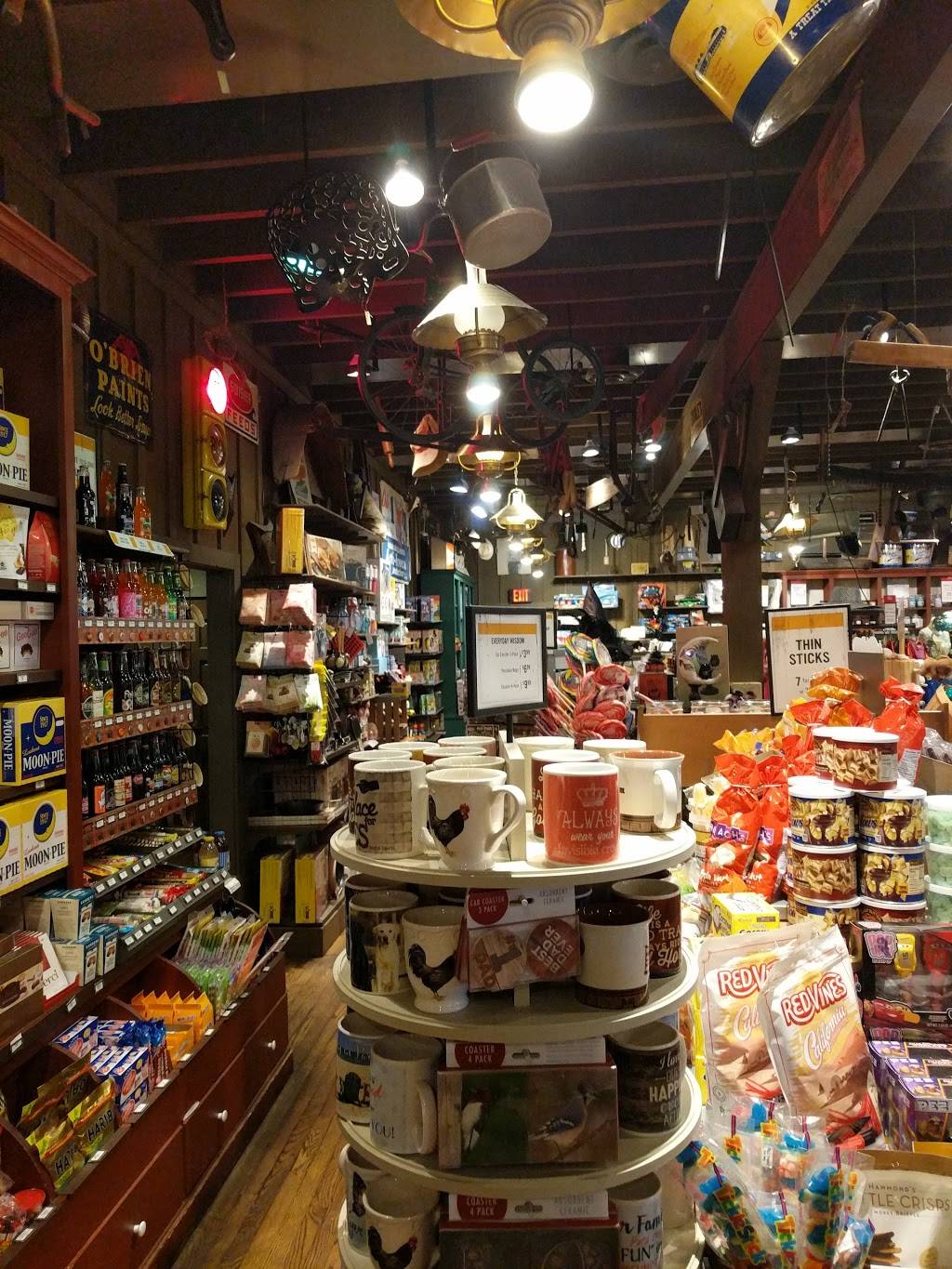 Cracker Barrel Old Country Store | restaurant | 4902 Fields Ertel Rd, Cincinnati, OH 45249, USA | 5136835446 OR +1 513-683-5446