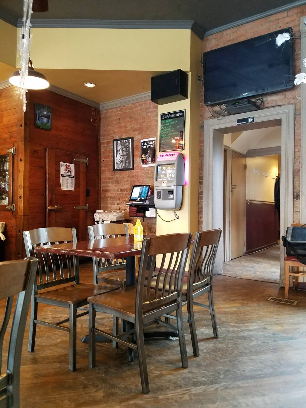 Boswells | restaurant | 1686 Blue Rock St, Cincinnati, OH 45223, USA | 5136818100 OR +1 513-681-8100