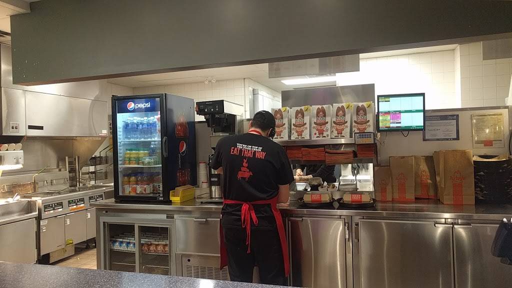 Arbys | restaurant | 474 Hazeldean Rd Unit #14, Kanata, ON K2L 4E5, Canada | 6138313030 OR +1 613-831-3030