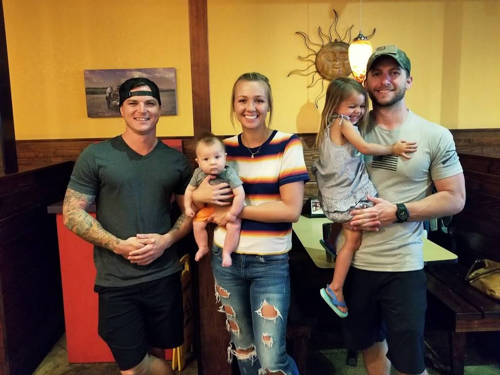 Barberitos Southwestern Grille & Cantina | restaurant | 463867 FL-200 Unit # 5, Yulee, FL 32097, USA | 9043212240 OR +1 904-321-2240