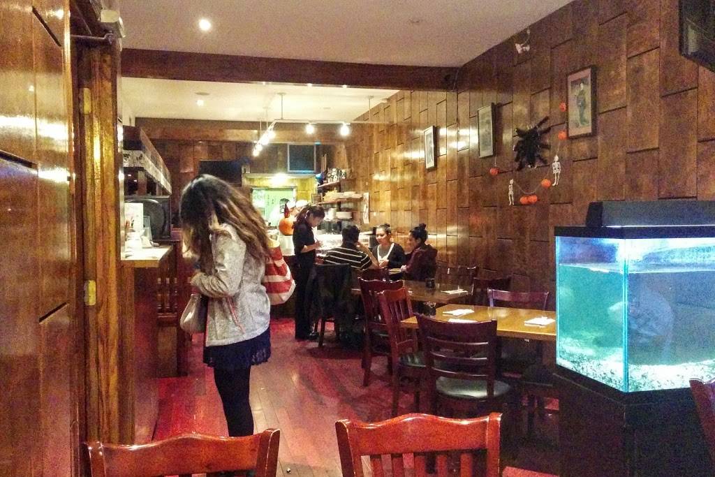 Tomo | restaurant | 86-12 37th Ave, Jackson Heights, NY 11372, USA | 7182056222 OR +1 718-205-6222