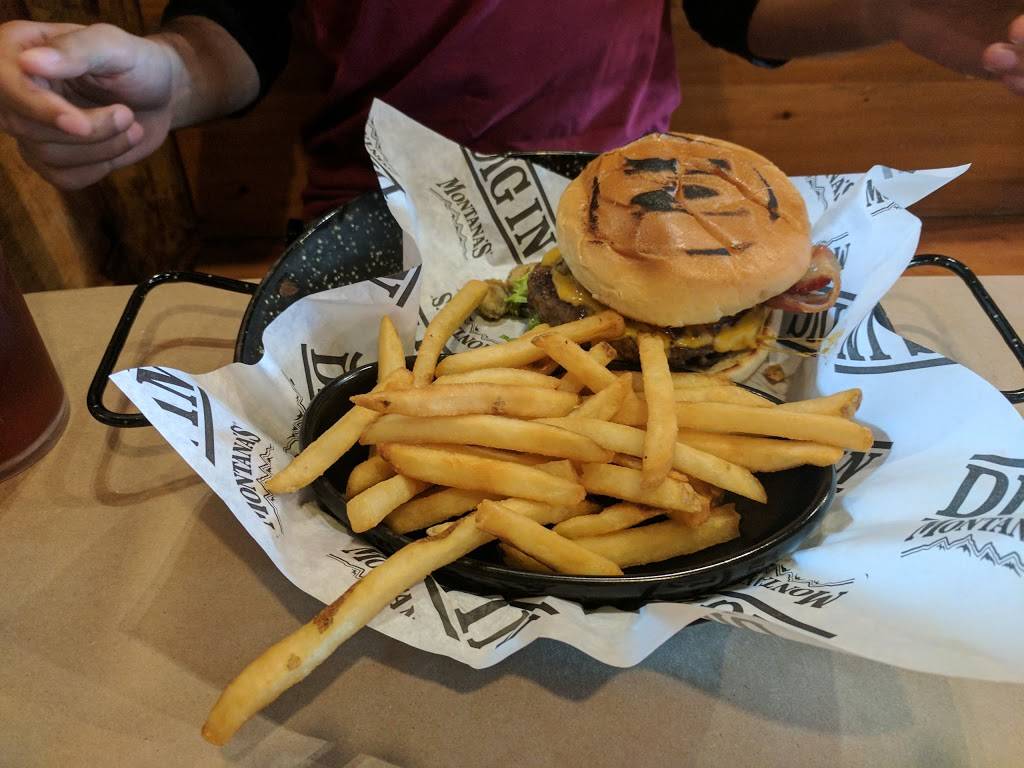 Montanas | restaurant | 740 Ottawa St S, Kitchener, ON N2E 3H5, Canada | 5195790524 OR +1 519-579-0524