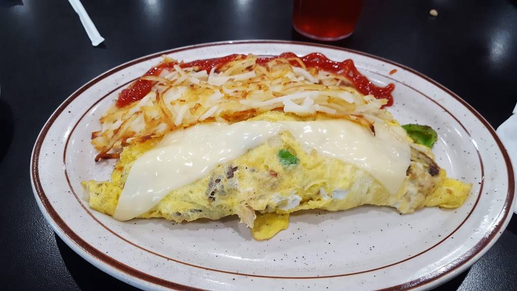 Silver Skillet Family Diner | restaurant | 8228 E 61st St suite 114, Tulsa, OK 74133, USA | 9189403888 OR +1 918-940-3888