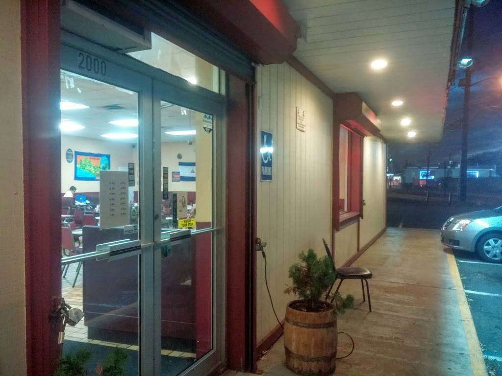 Los Barrilitos | restaurant | 2000 E Linden Ave, Linden, NJ 07036, USA | 9089251006 OR +1 908-925-1006