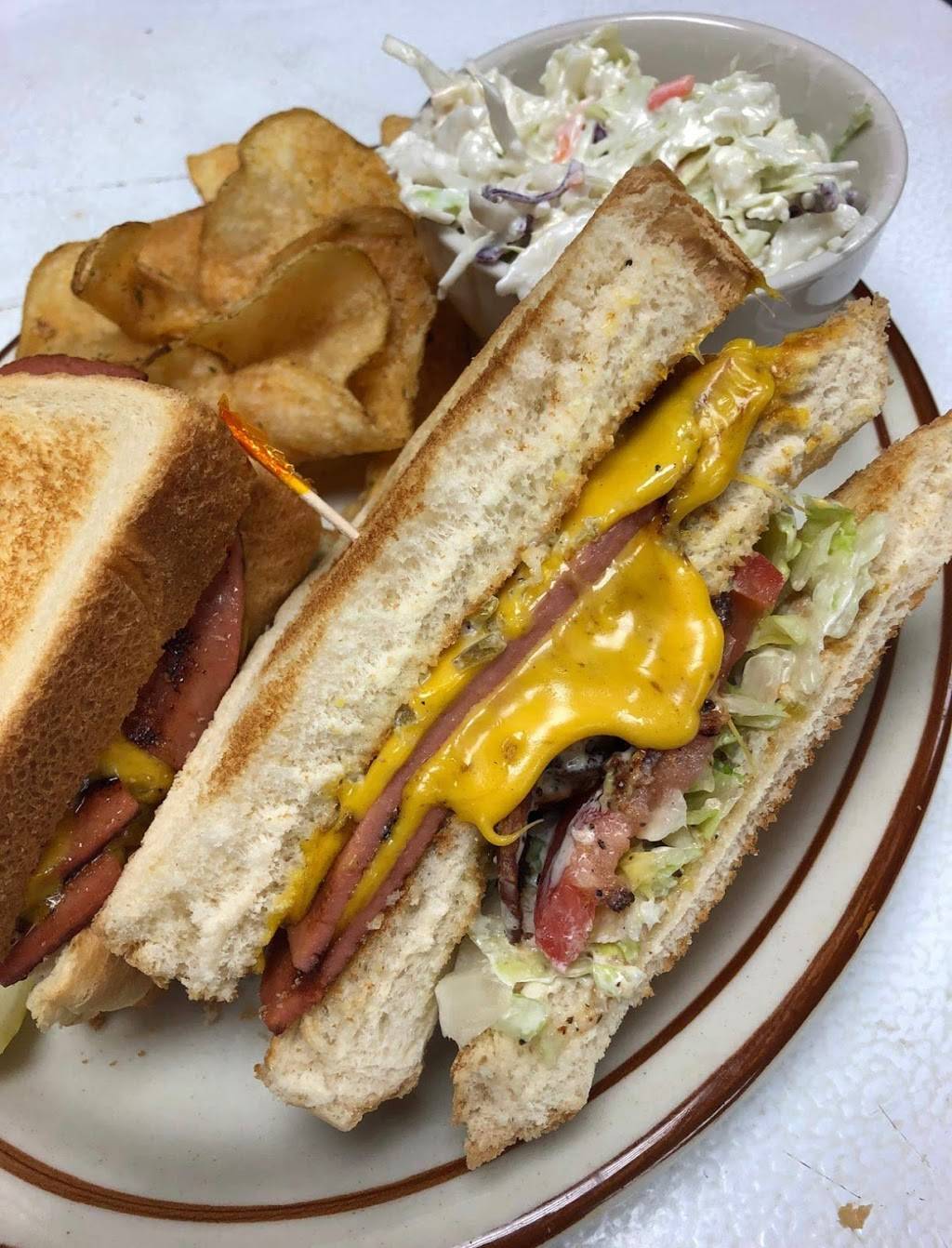 Jersey Girl Diner | restaurant | 174 W Main St, Morristown, TN 37814, USA | 4232541304 OR +1 423-254-1304