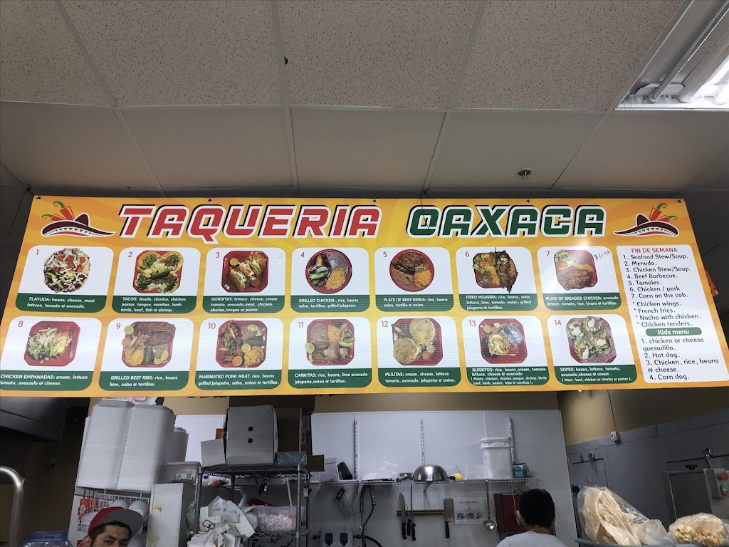 Oaxaca Taqueria | restaurant | 291 Sam Ridley Pkwy E #100, Smyrna, TN 37167, USA | 6156098453 OR +1 615-609-8453
