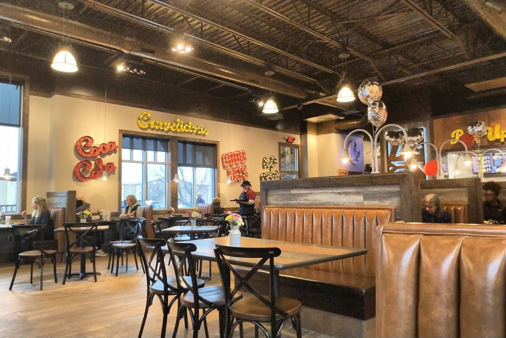 Zaxbys | restaurant | 911 Walmart Way, Midlothian, VA 23113, USA | 8048935816 OR +1 804-893-5816