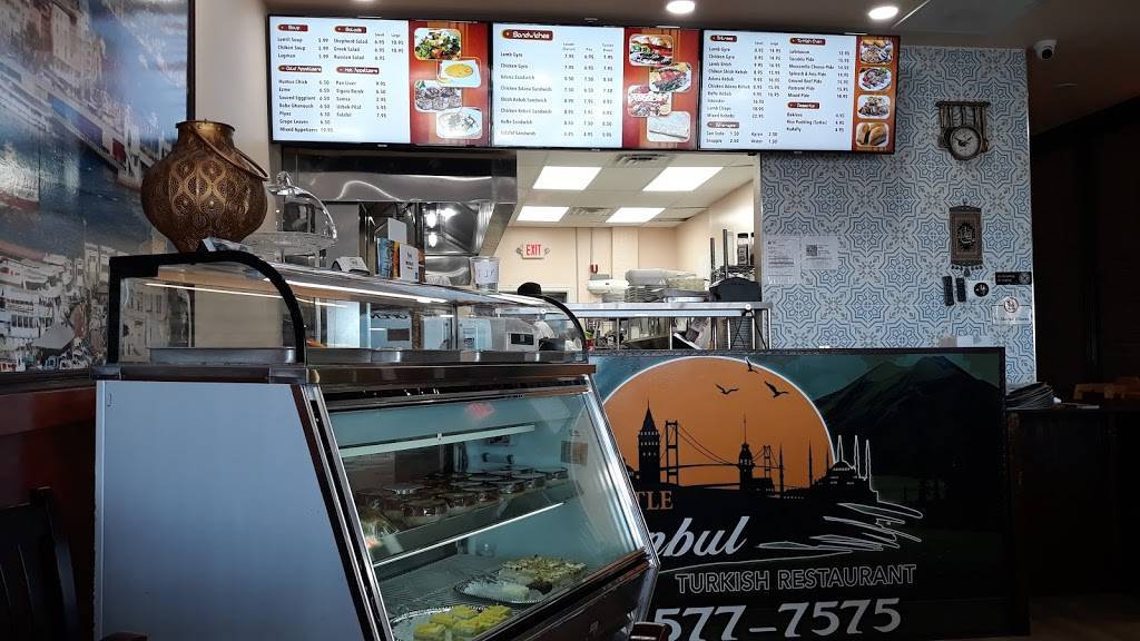 Little Istanbul Restaurant | restaurant | 11726 Bustleton Ave, Philadelphia, PA 19116, USA | 2675777575 OR +1 267-577-7575