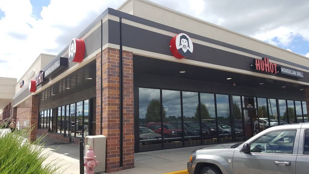 HuHot Mongolian Grill | restaurant | 2525 Pine Lake Rd, Lincoln, NE 68512, USA | 4024050200 OR +1 402-405-0200