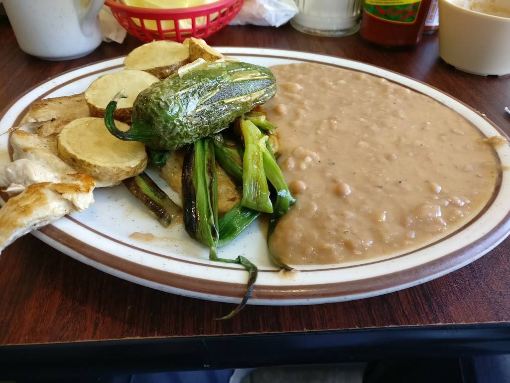 El Kiosko Mexican Grill | restaurant | 3534 E 1st St, Los Angeles, CA 90063, USA | 3232663301 OR +1 323-266-3301