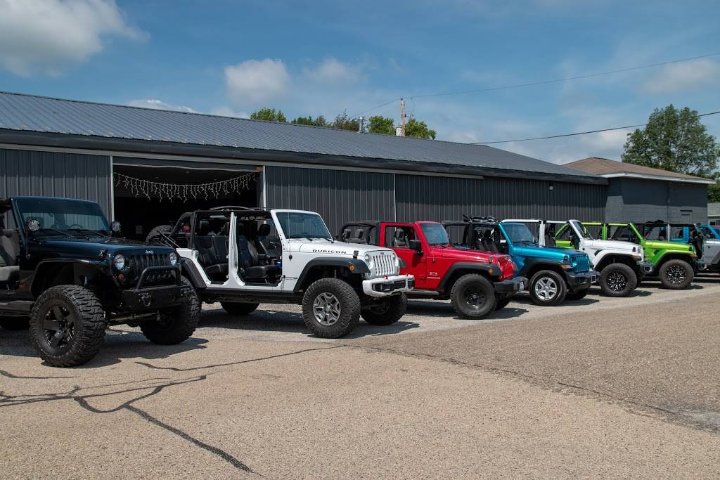 Boommin bbq | restaurant | 123 E 1st Ave, Deer Creek, IL 61733, USA | 3094476799 OR +1 309-447-6799