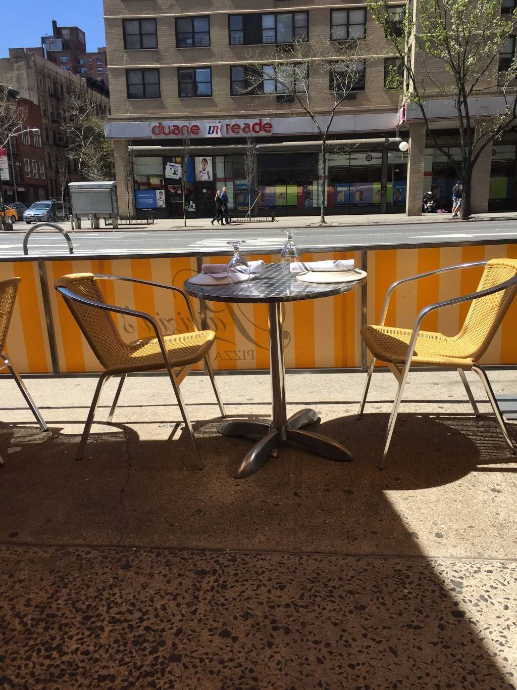 Patrizias of Manhattan | restaurant | 462-466 2nd Ave, New York, NY 10016, USA | 2125979999 OR +1 212-597-9999