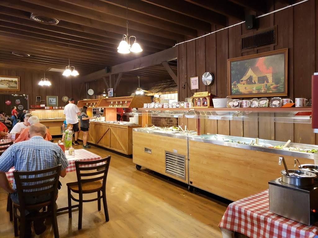 DinnerBell | restaurant | 576 Oakland Rd, Sweetwater, TN 37874, USA | 4233375825 OR +1 423-337-5825