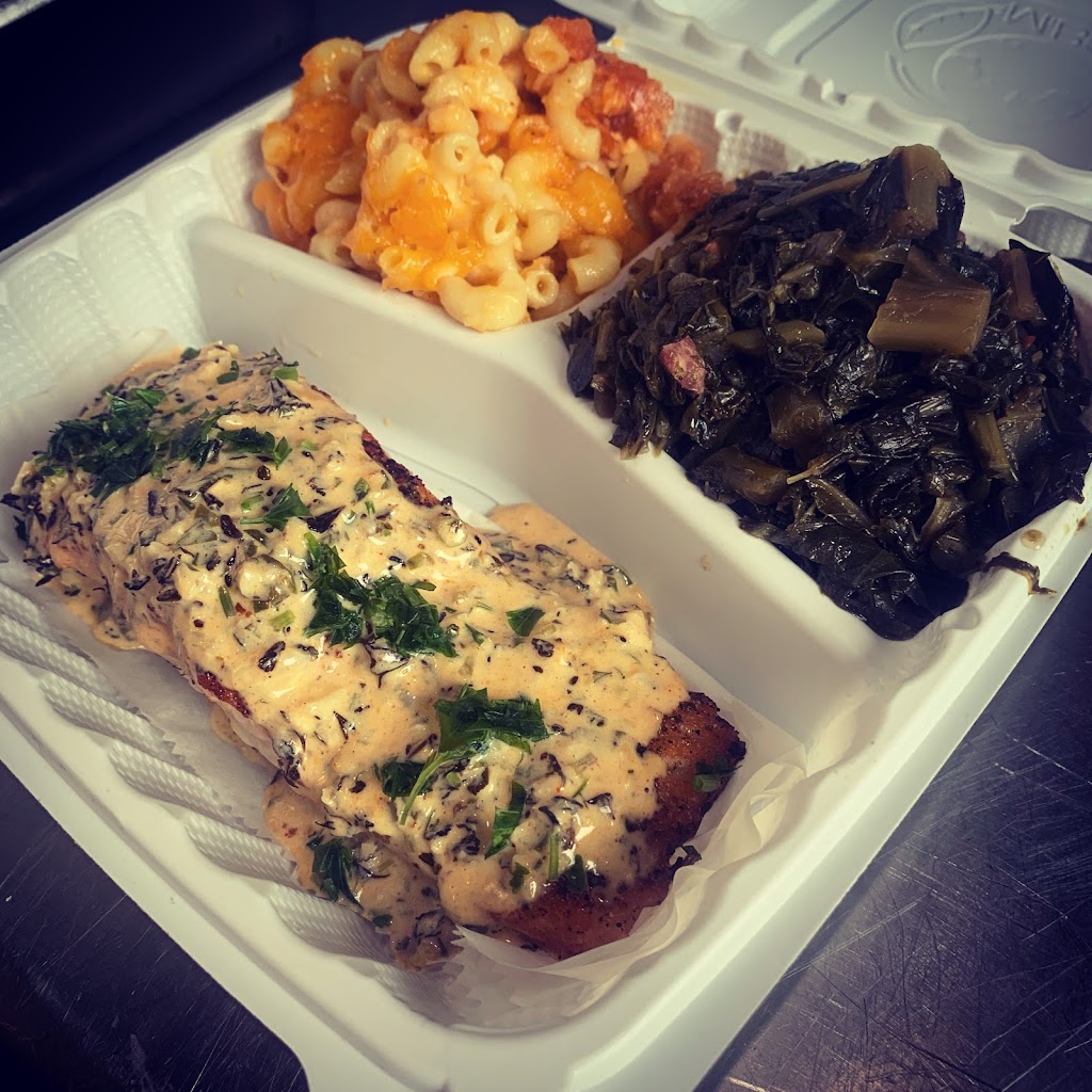 Sea Island | restaurant | 611 Sutter Ave, Brooklyn, NY 11207, USA | 3476277252 OR +1 347-627-7252