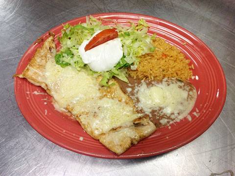 La Hacienda | restaurant | 5711 Dick Pond Rd, Myrtle Beach, SC 29588, USA | 8436503588 OR +1 843-650-3588