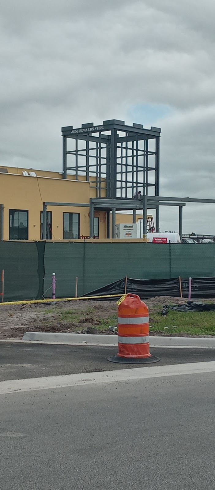 White Castle | restaurant | 11595 Daryl Carter Pkwy, Orlando, FL 32836, USA | 8008432728 OR +1 800-843-2728