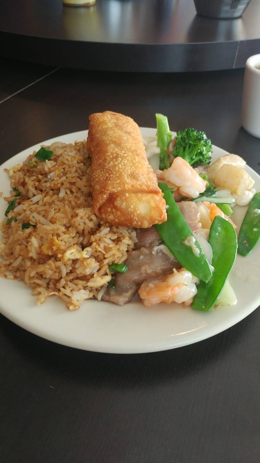 Chinese Kitchen | restaurant | 1003 Ogden Ave, Naperville, IL 60563, USA | 6309615448 OR +1 630-961-5448
