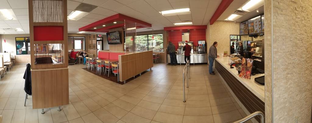 Burger King | restaurant | 20 Centennial Blvd, Chillicothe, OH 45601, USA | 7407790995 OR +1 740-779-0995