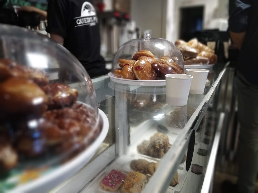 Queens Point Coffee | cafe | 101 Armstrong St, Keyser, WV 26726, USA | 3047907125 OR +1 304-790-7125