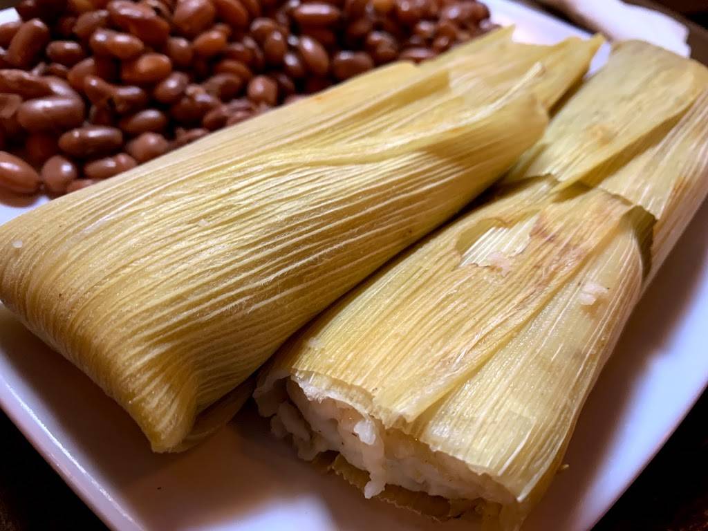 Magalys Tamales | restaurant | 134 N Maclay Ave, San Fernando, CA 91340, USA | 8188373524 OR +1 818-837-3524