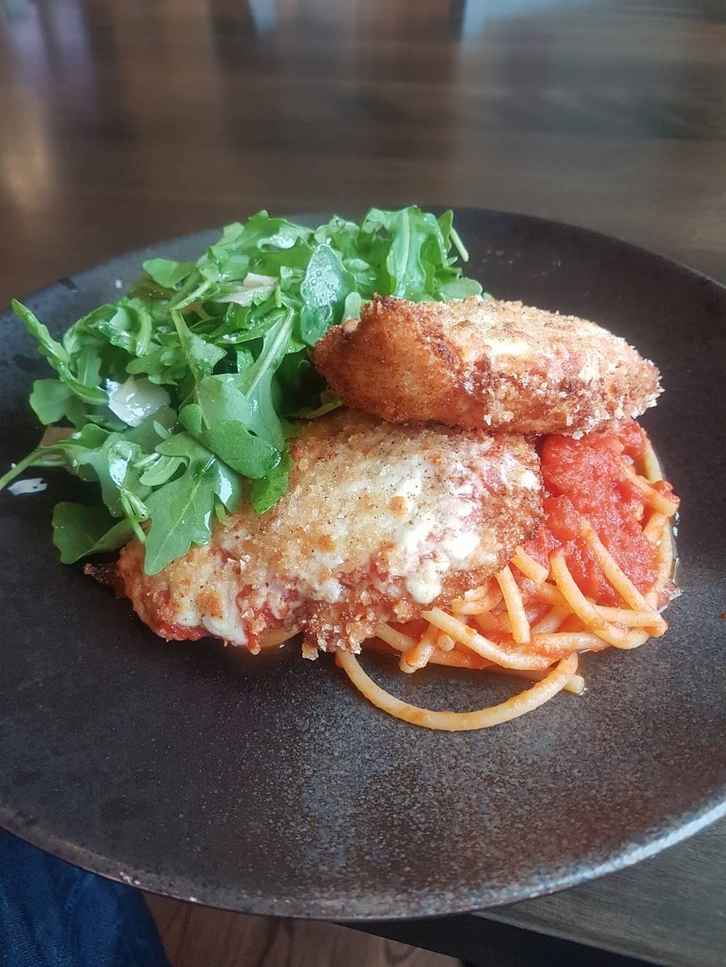 Ristorante La Vista | restaurant | 1500 QC-138, Kahnawake, QC J0L 1B0, Canada | 5145284782 OR +1 514-528-4782