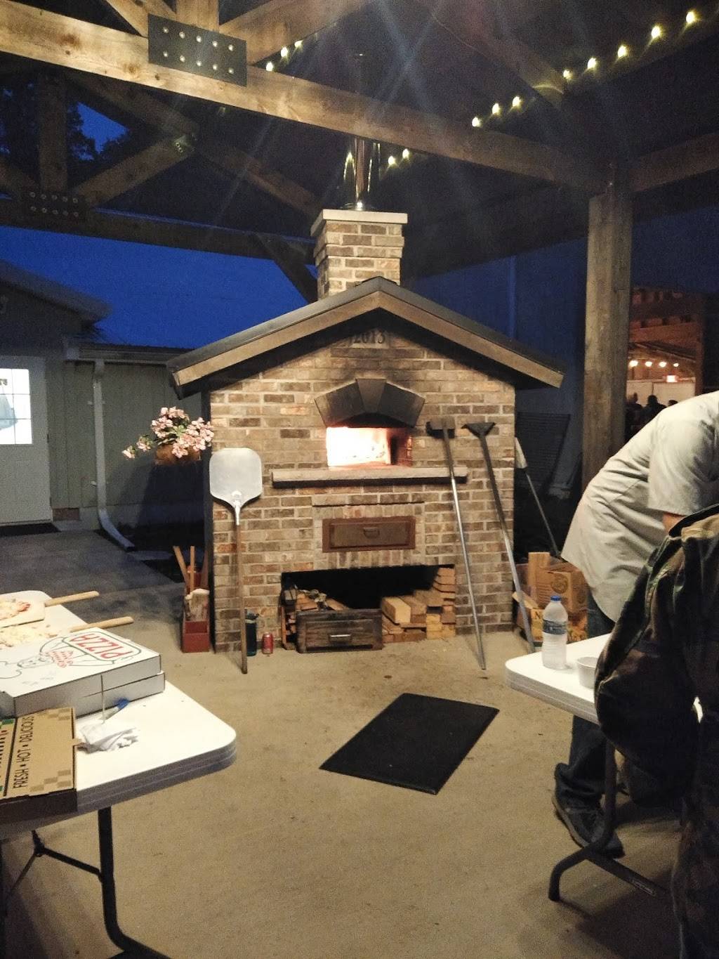 Wedges Creek Hideaway | restaurant | W7355 Mann Rd, Greenwood, WI 54437, USA | 7153865466 OR +1 715-386-5466